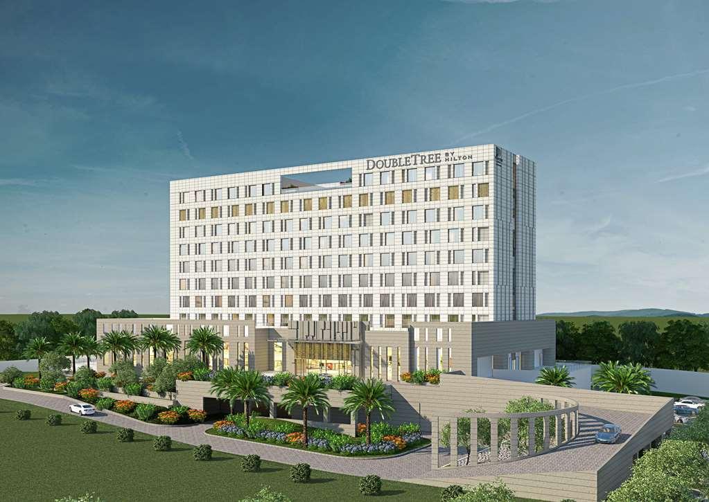 Doubletree By Hilton Jaipur Amer Luaran gambar