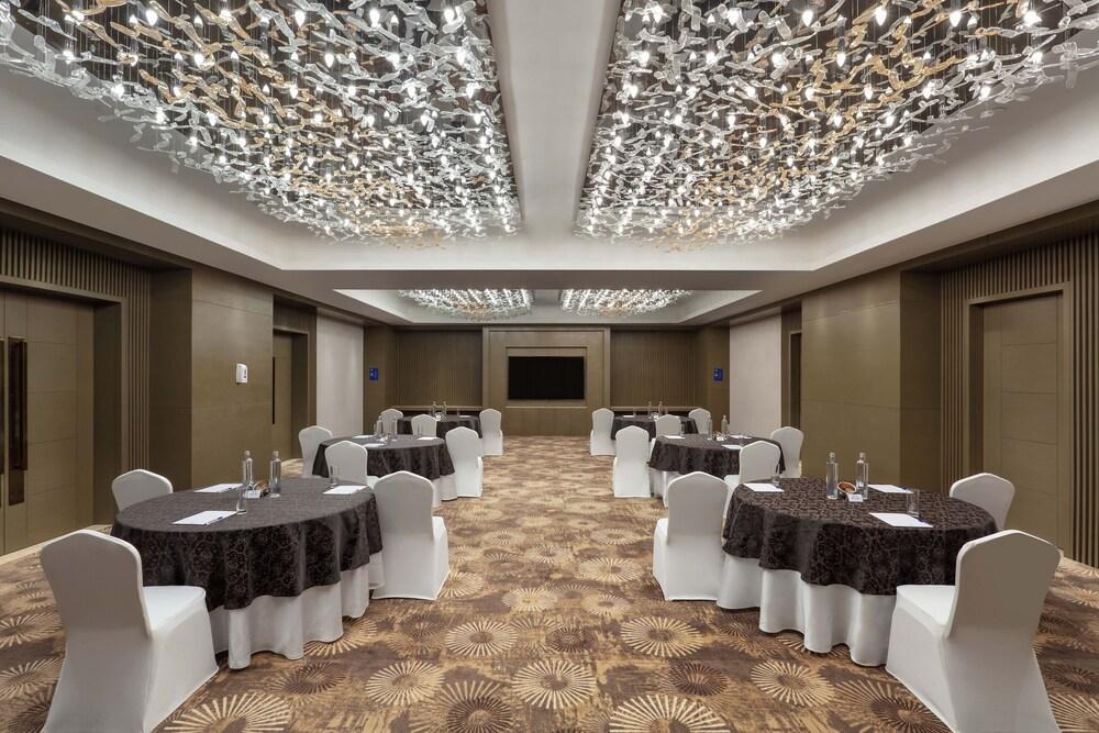 Doubletree By Hilton Jaipur Amer Luaran gambar