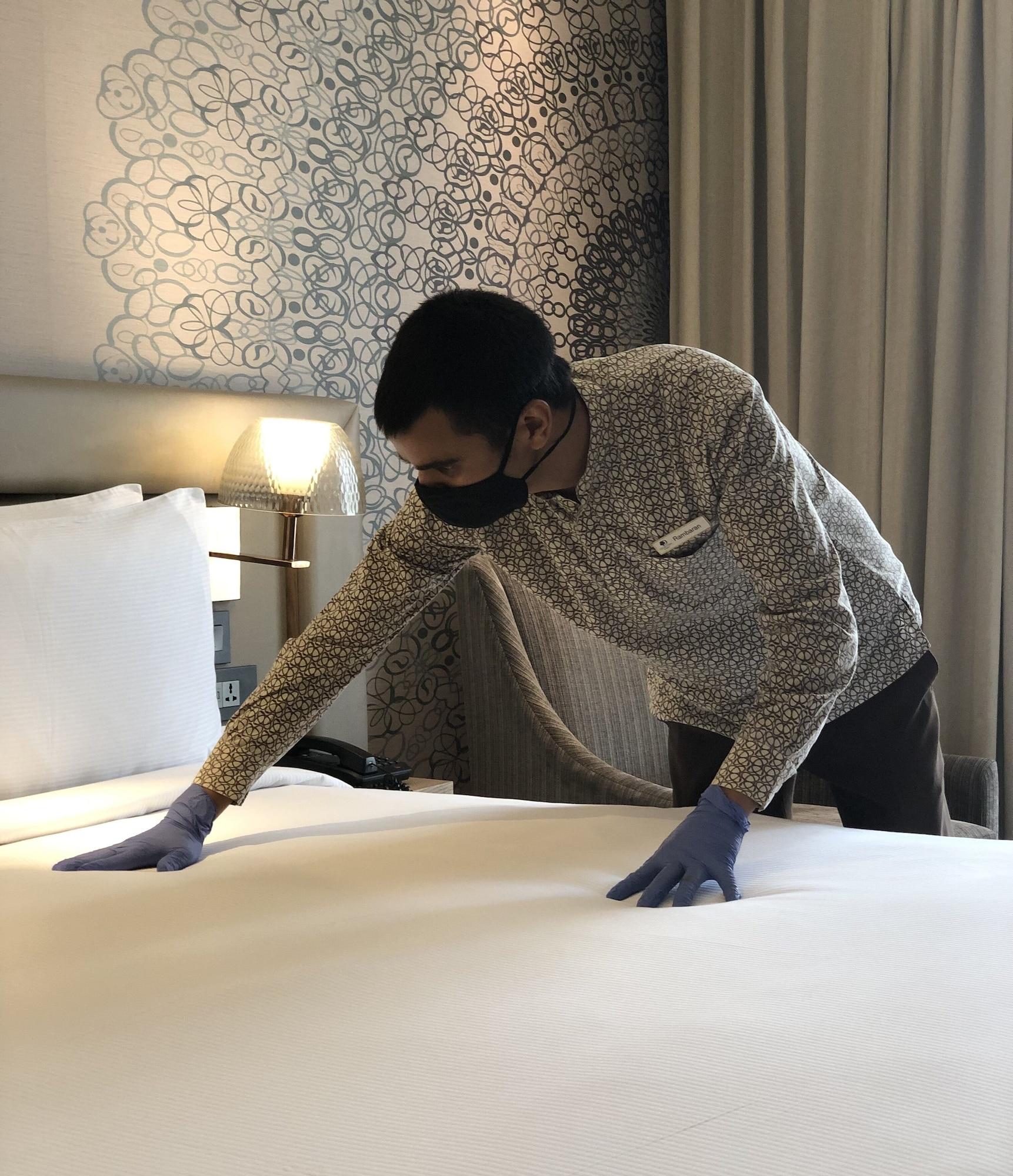 Doubletree By Hilton Jaipur Amer Luaran gambar