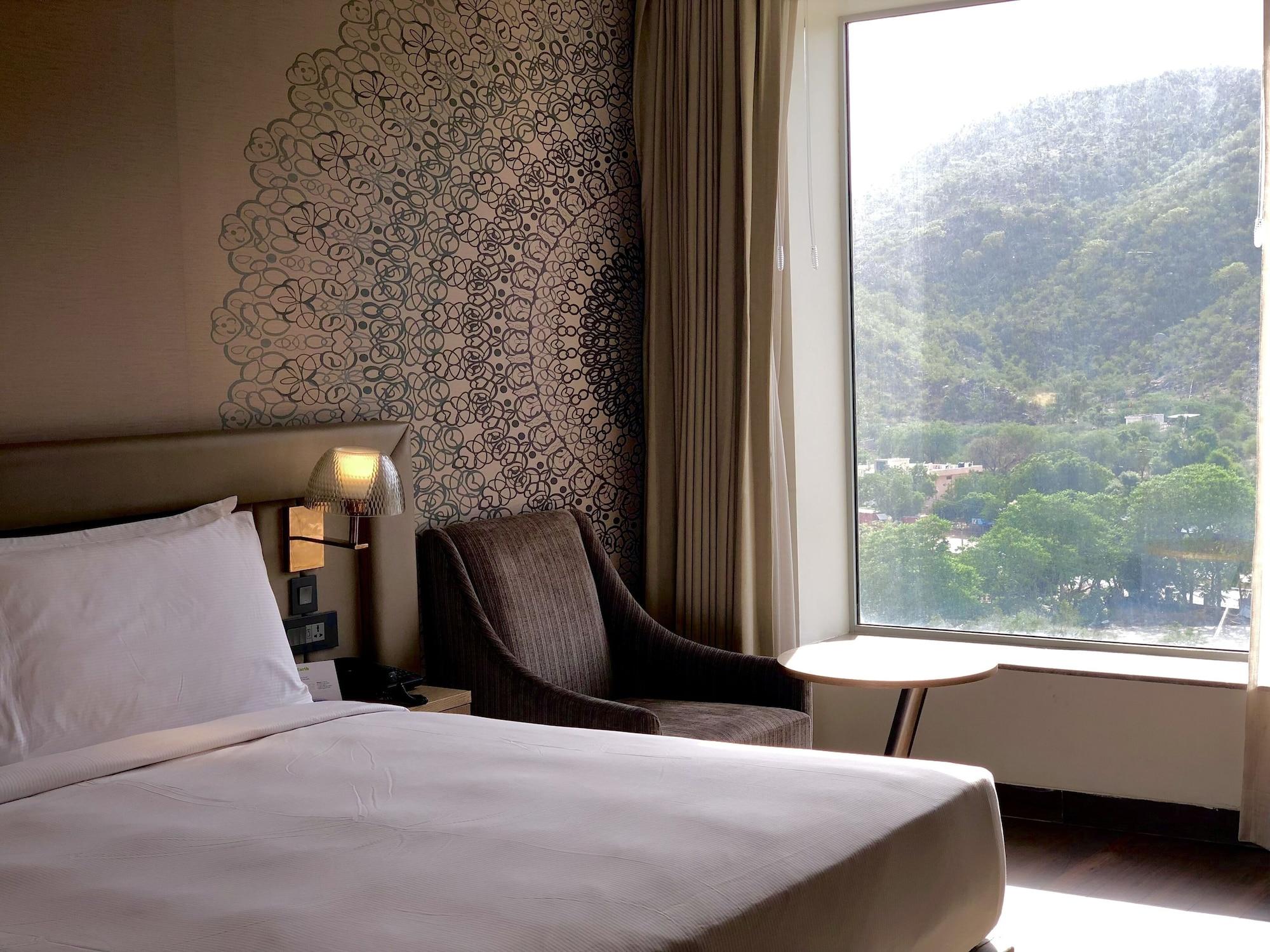 Doubletree By Hilton Jaipur Amer Luaran gambar