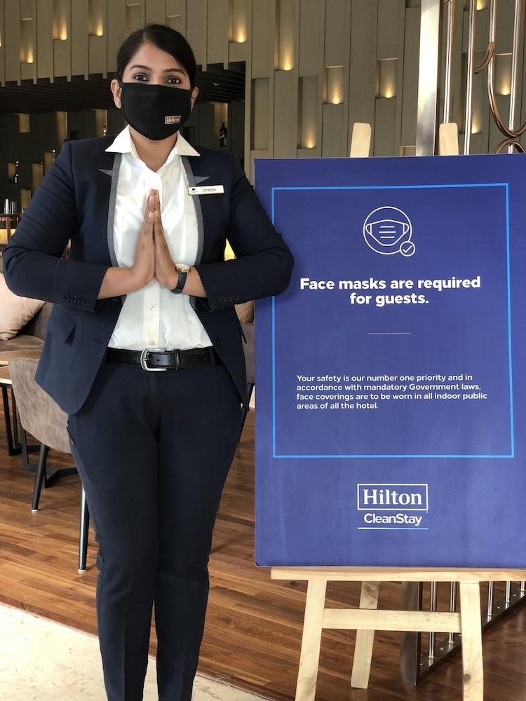 Doubletree By Hilton Jaipur Amer Luaran gambar
