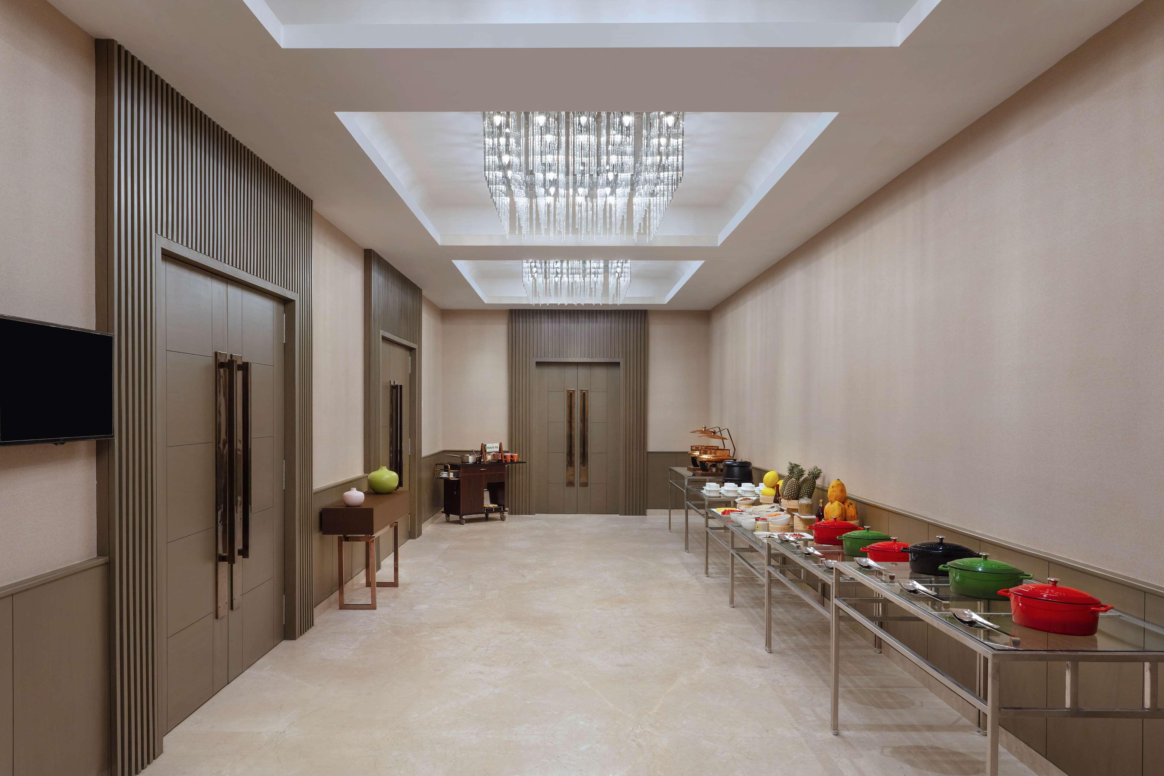 Doubletree By Hilton Jaipur Amer Luaran gambar