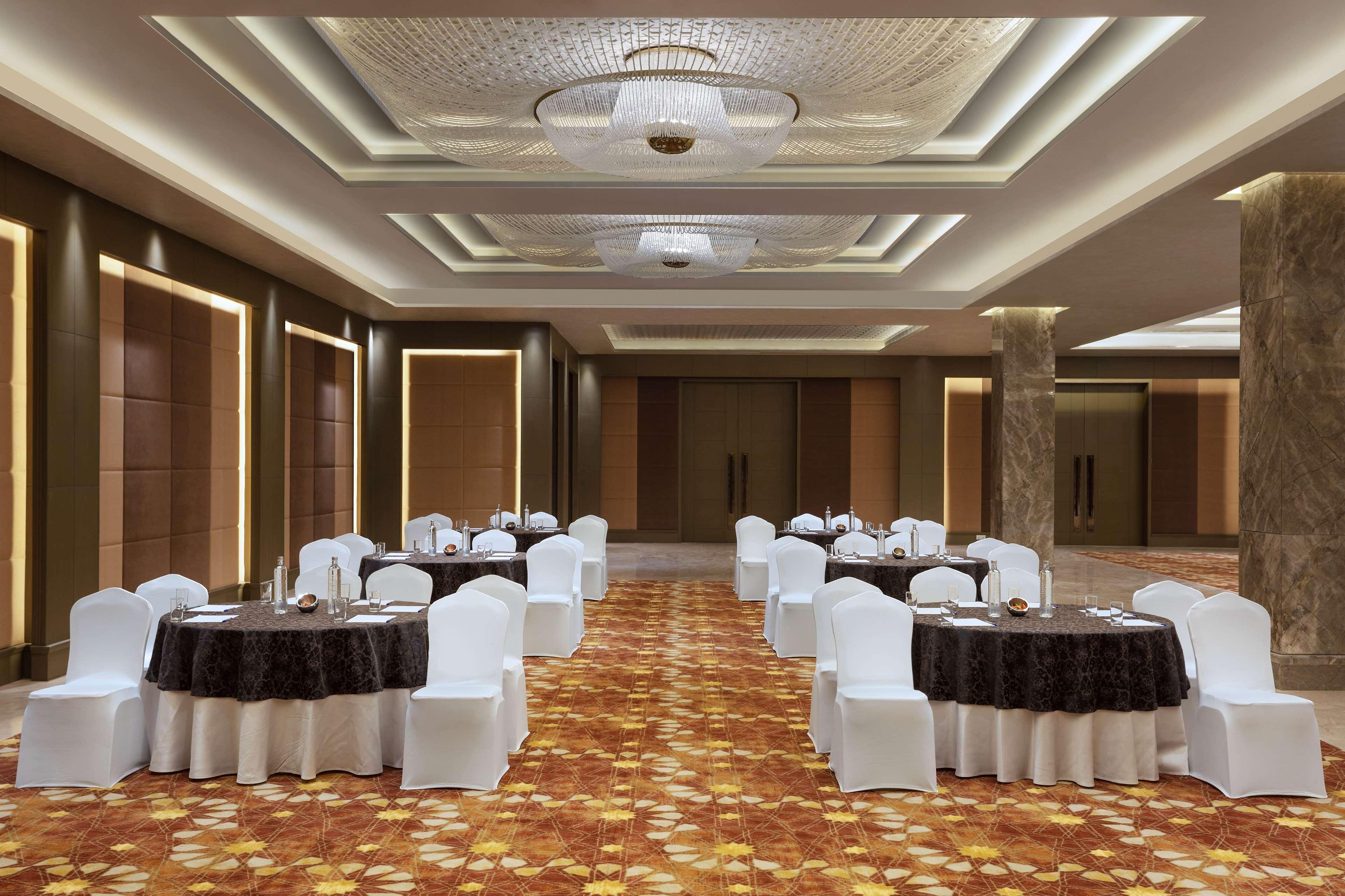 Doubletree By Hilton Jaipur Amer Luaran gambar