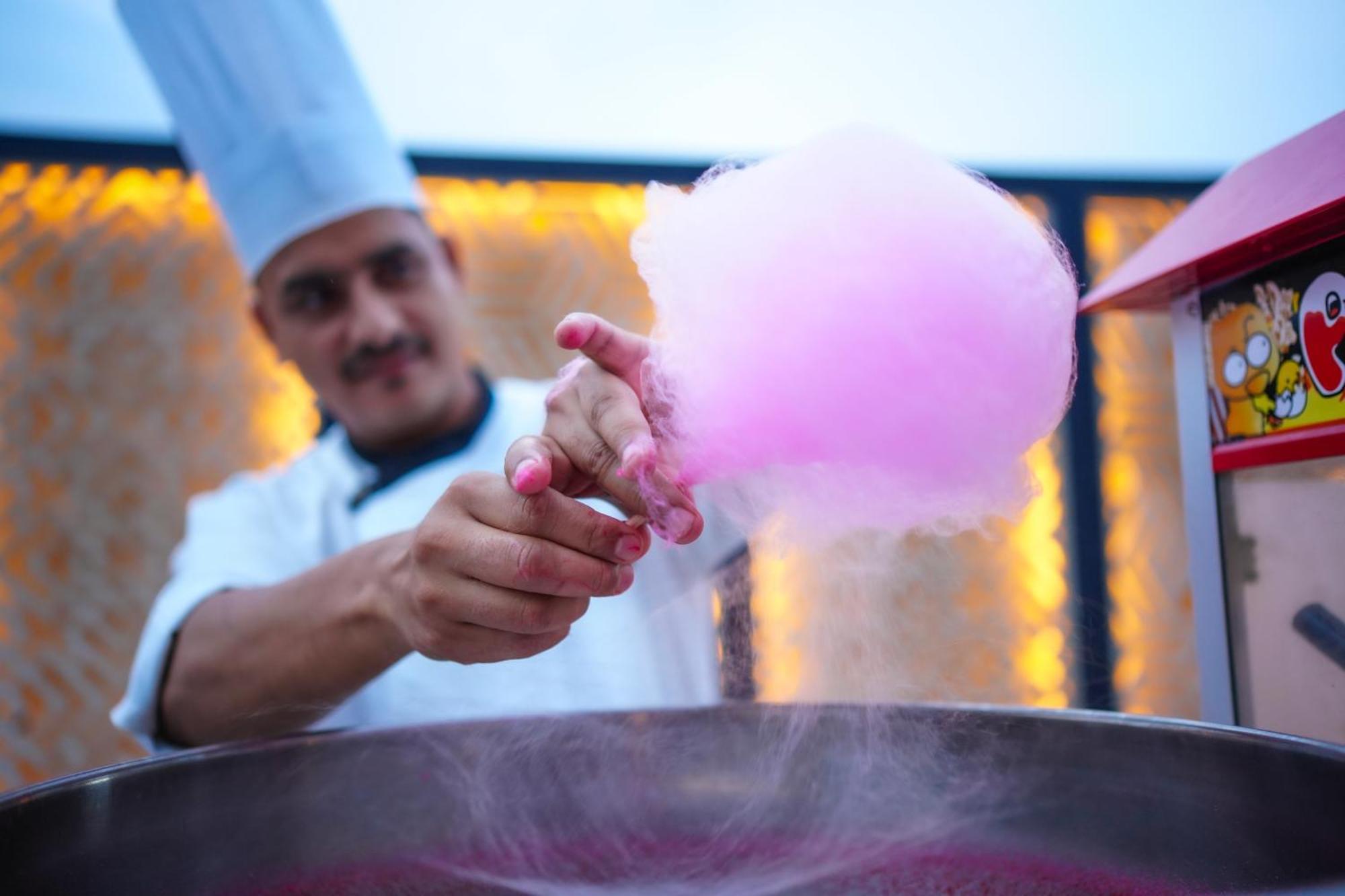 Doubletree By Hilton Jaipur Amer Luaran gambar
