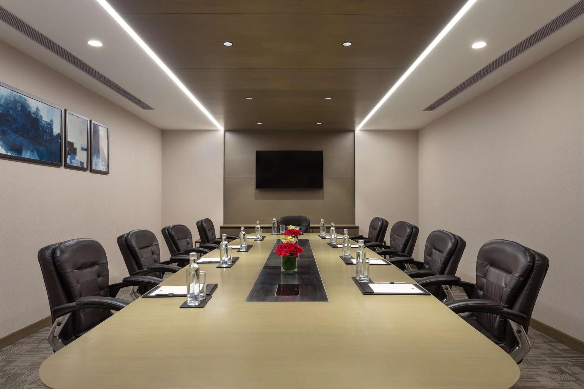 Doubletree By Hilton Jaipur Amer Luaran gambar