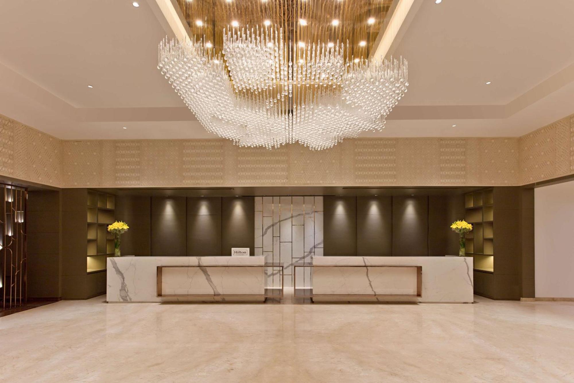 Doubletree By Hilton Jaipur Amer Luaran gambar