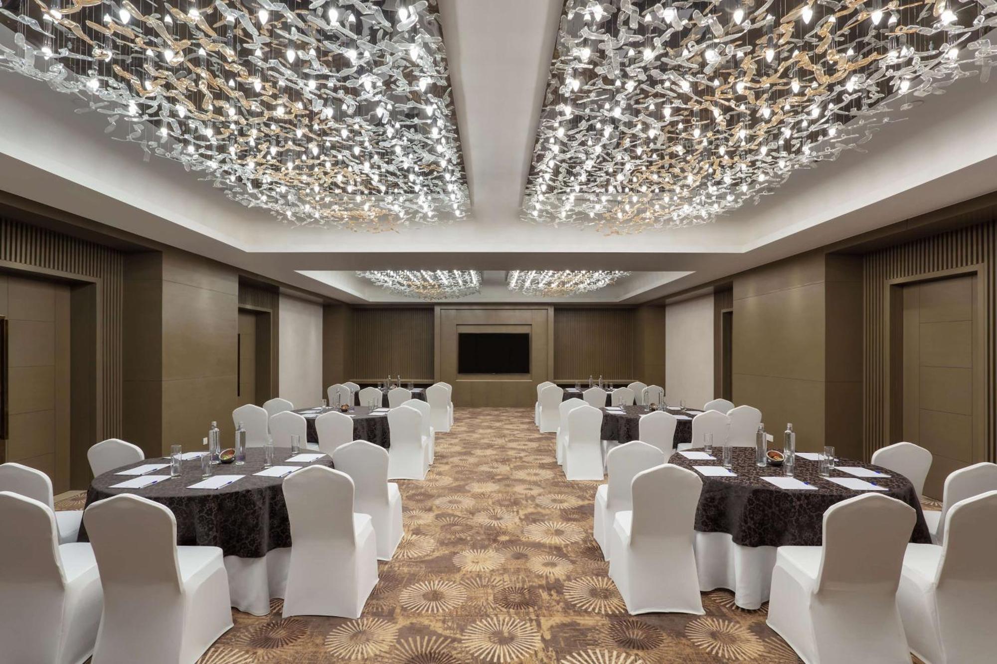 Doubletree By Hilton Jaipur Amer Luaran gambar