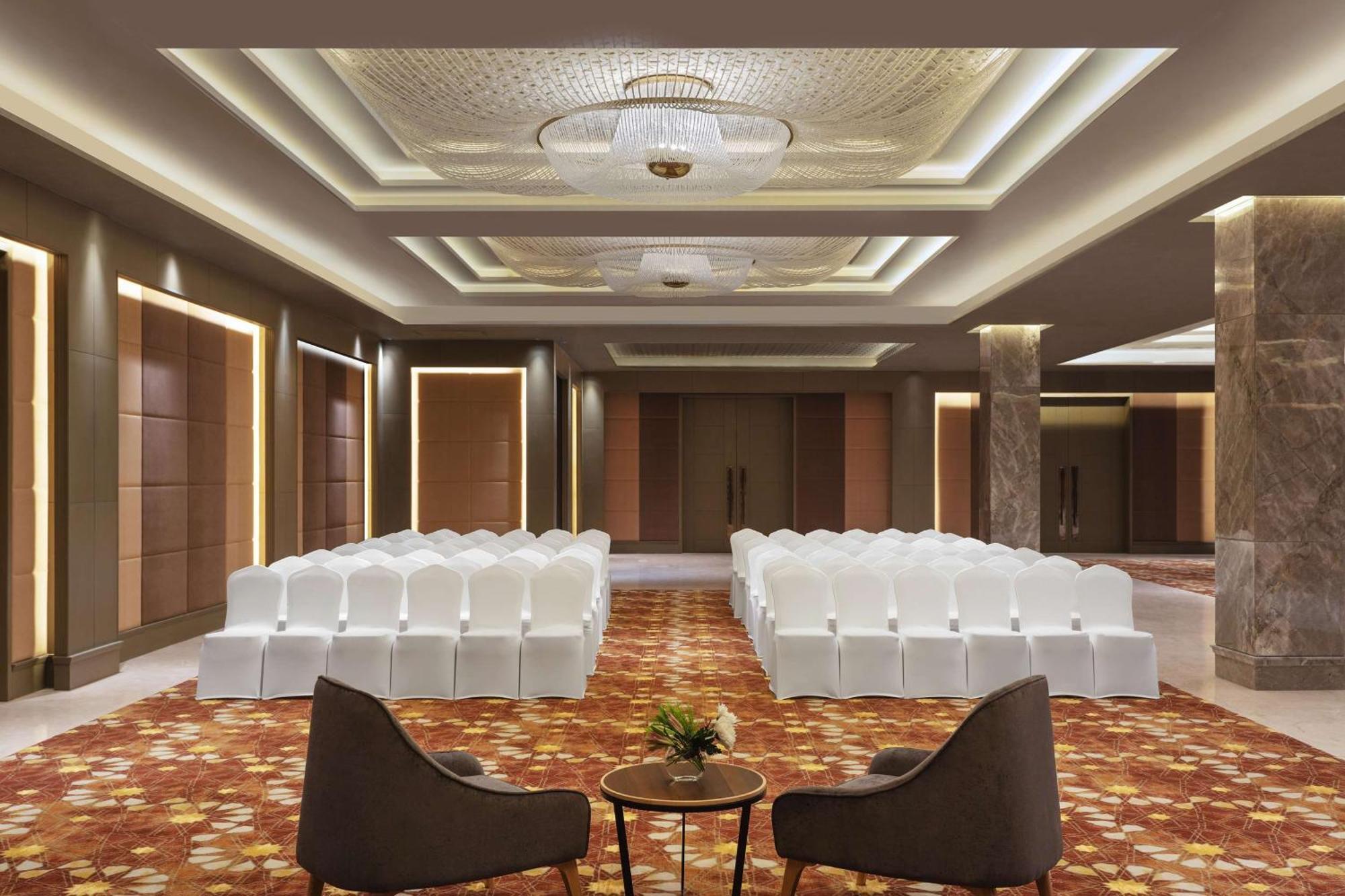 Doubletree By Hilton Jaipur Amer Luaran gambar
