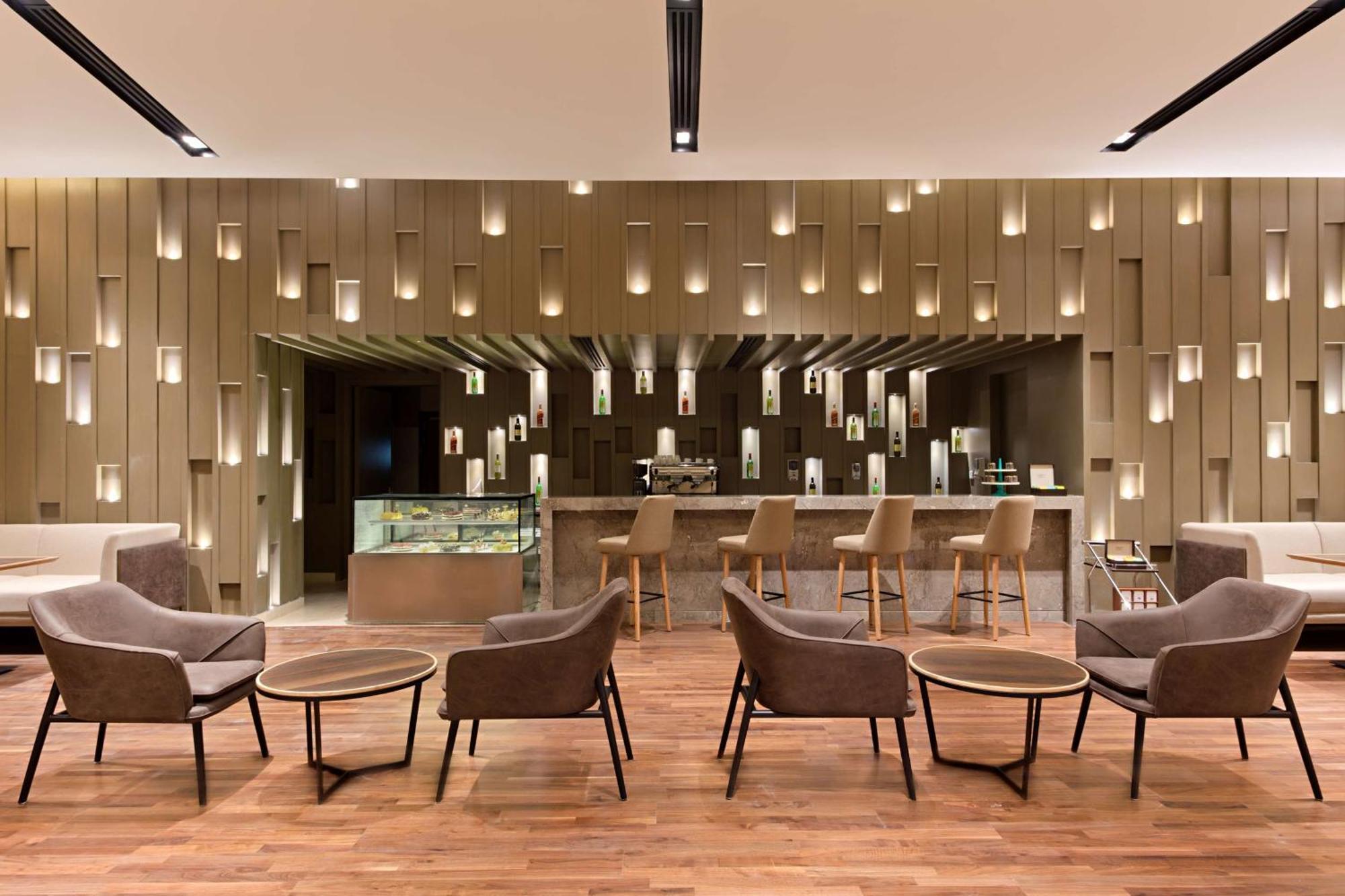 Doubletree By Hilton Jaipur Amer Luaran gambar