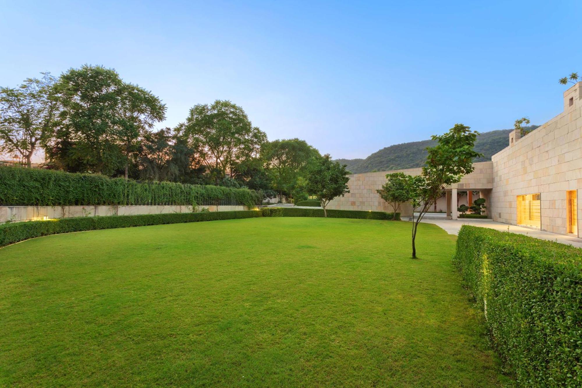 Doubletree By Hilton Jaipur Amer Luaran gambar