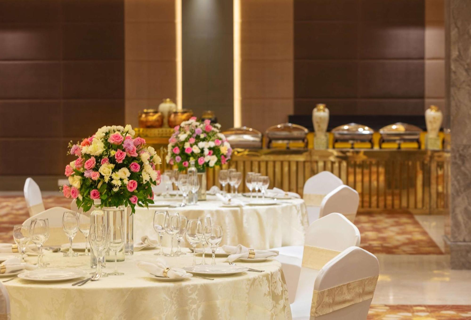 Doubletree By Hilton Jaipur Amer Luaran gambar