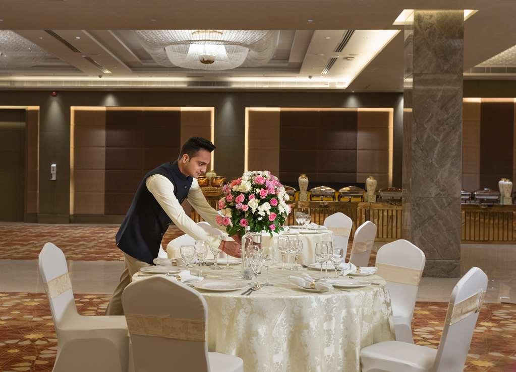 Doubletree By Hilton Jaipur Amer Kemudahan gambar