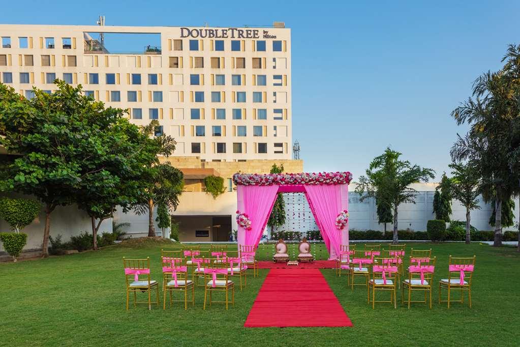 Doubletree By Hilton Jaipur Amer Kemudahan gambar