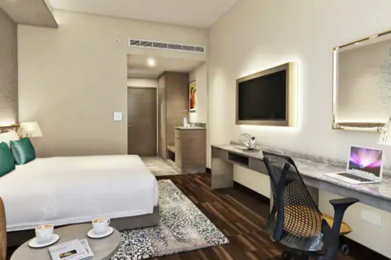 Doubletree By Hilton Jaipur Amer Luaran gambar