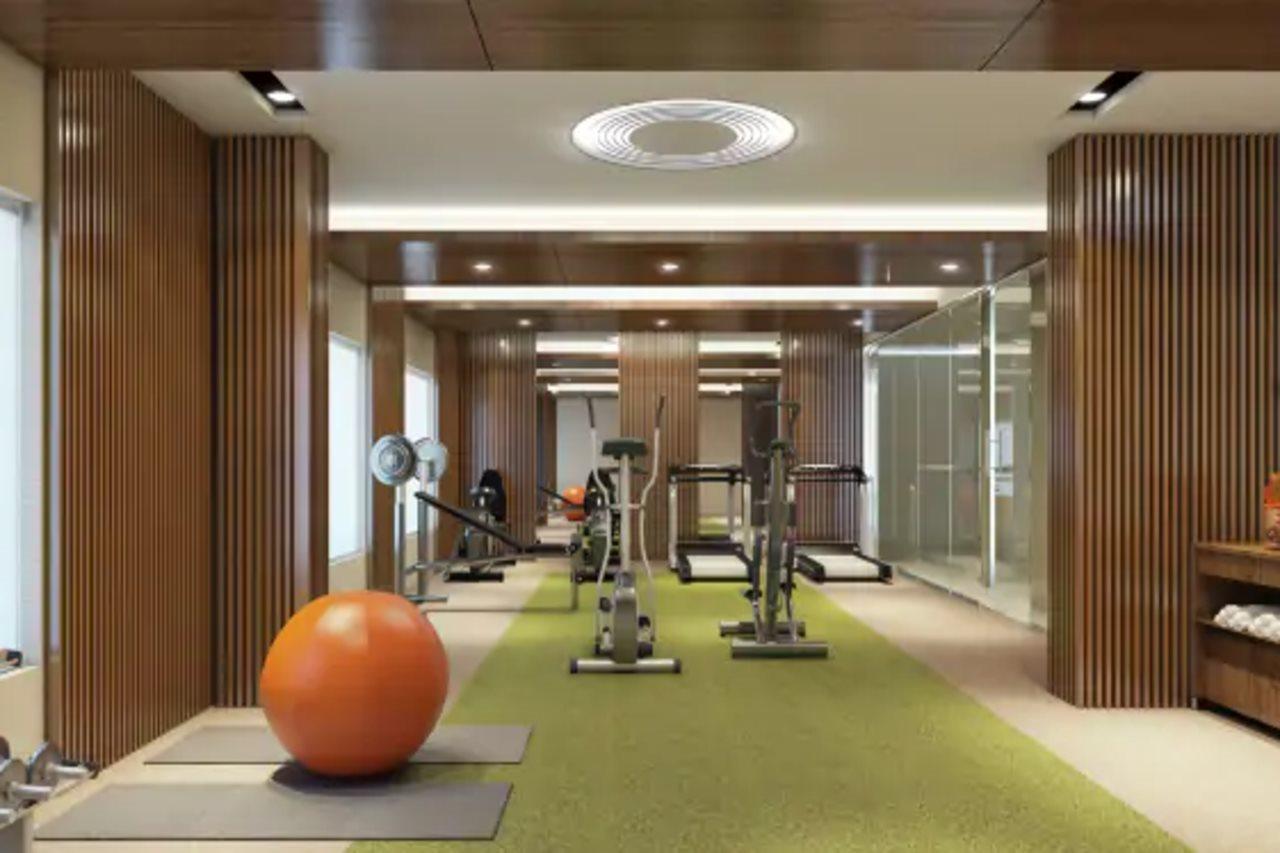 Doubletree By Hilton Jaipur Amer Luaran gambar